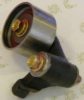 AUTOKIT 03.80998 Tensioner Pulley, timing belt